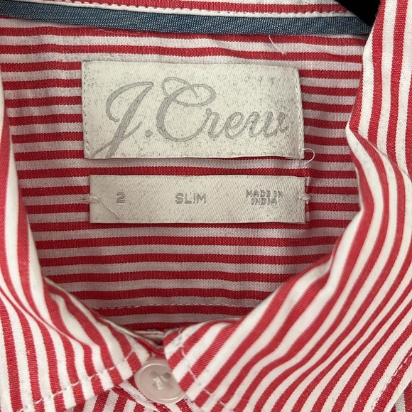 Puffed sleeved Blouse - Picture 4 of 5